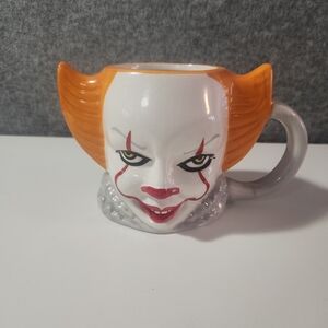 Pennywise IT Mug